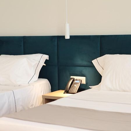 Volmar Hotel Durrës 外观 照片