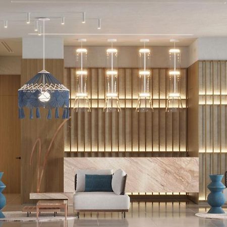 Volmar Hotel Durrës 外观 照片