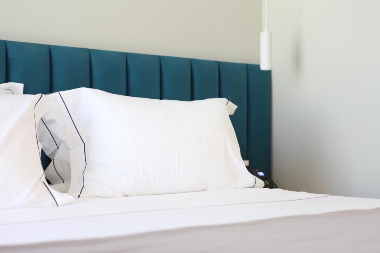 Volmar Hotel Durrës 外观 照片