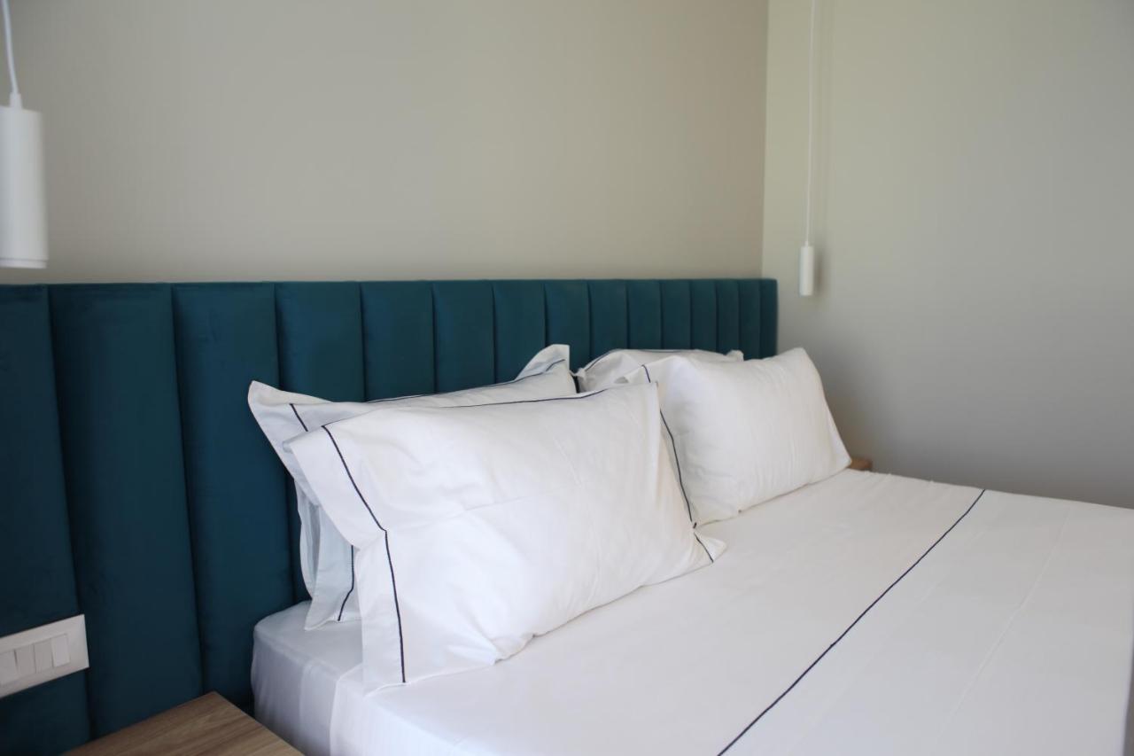 Volmar Hotel Durrës 外观 照片