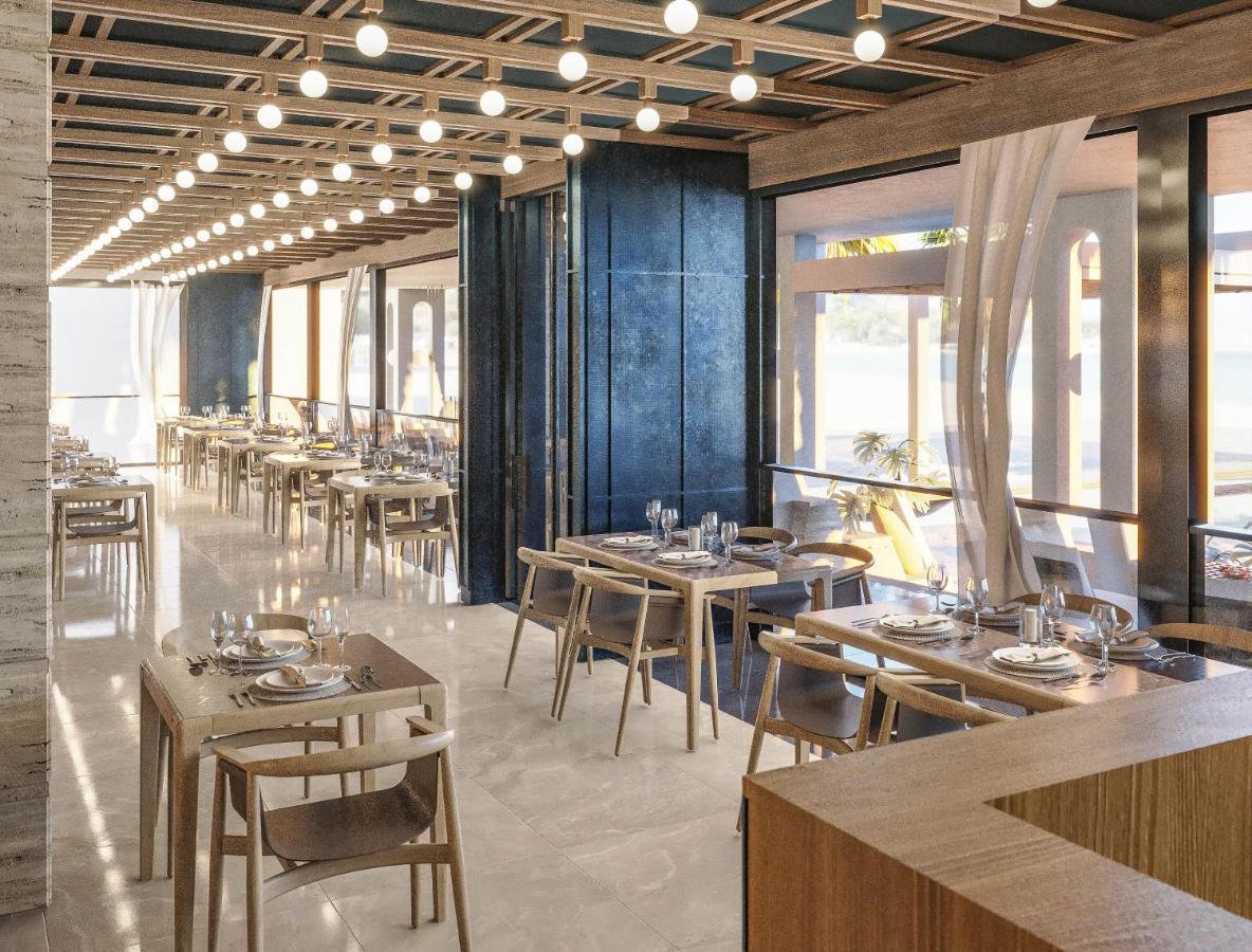 Volmar Hotel Durrës 外观 照片